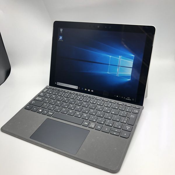 Microsoft 〔中古〕Surface Go インテル® Pentium® Gold プロセッサー ...