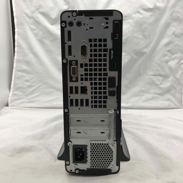 HP 〔中古〕HP ProDesk 600 G3 SFF（中古保証3ヶ月間） | パソコン工房