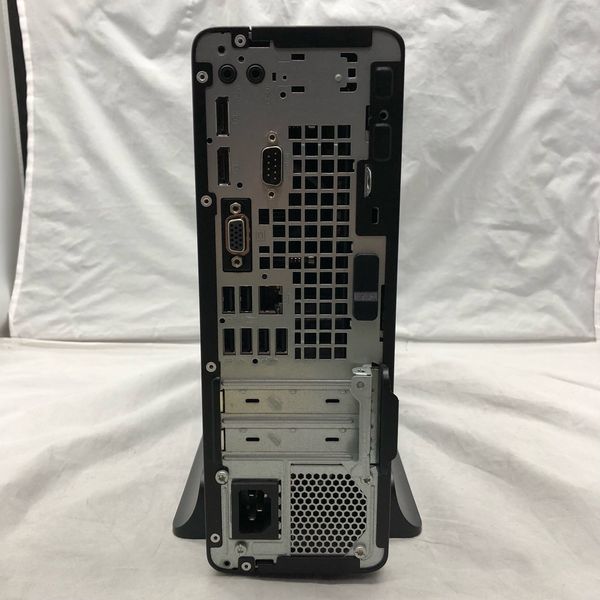 HP 〔中古〕HP ProDesk 600 G3 SFF（中古保証3ヶ月間） | パソコン工房 