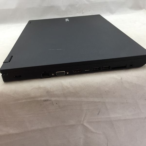 NEC 〔中古〕VersaPro VKM16X-5/i5-8365U(1.60GHz)/8GB/SSD256GB