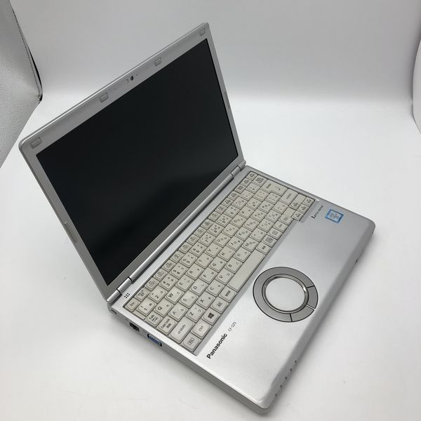 PANASONIC 〔中古〕Let's note CF-SZ5/i5-6300U(2.40GHz)/8GB/SSD256GB ...