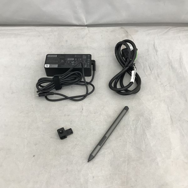 lenovo 〔中古〕Lenovo ideapad Flex 5 14ITL05（中古保証3ヶ月間