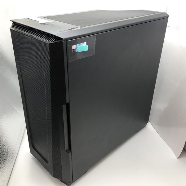 ノーブランド 〔中古〕自作PC（簡易水冷CPUクーラー/i9-11900K/RTX3070 ...