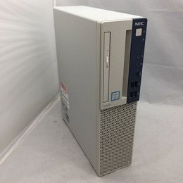 〔中古〕Mate MKM30B-4/i5-8500(3.00GHz)/8GB/SSD256GB（中古保証3ヶ月間）