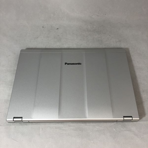 ハイスペック‼️Let's note LV7☘i7☘️メモリ16GB☘ノートパソコン ハイスペック‼️Let's note LV7☘i7☘️メモリ16GB☘ノート