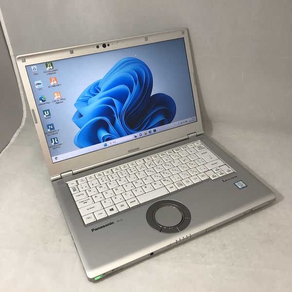 ハイスペック‼️Let's note LV7☘i7☘️メモリ16GB☘ノートパソコン ハイスペック‼️Let's note LV7☘i7☘️メモリ16GB☘ノート