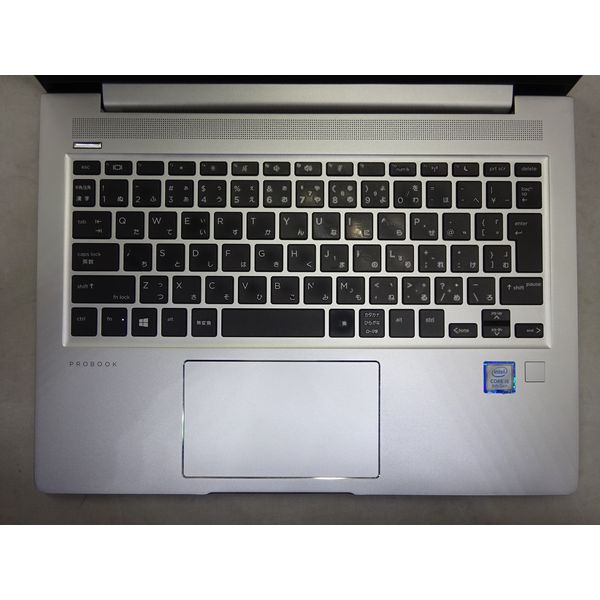 HP 〔中古〕ProBook 430 G6/i5-8265U(1.60GHz)/8GB/SSD256GB(中古保証