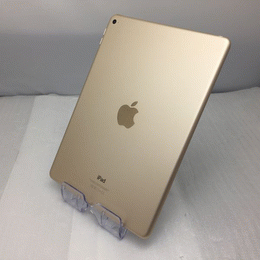 APPLE 〔中古〕iPad Air2 Wi-Fi 64GB ｺﾞｰﾙﾄﾞ MH182J/A（中古保証3ヶ月 ...