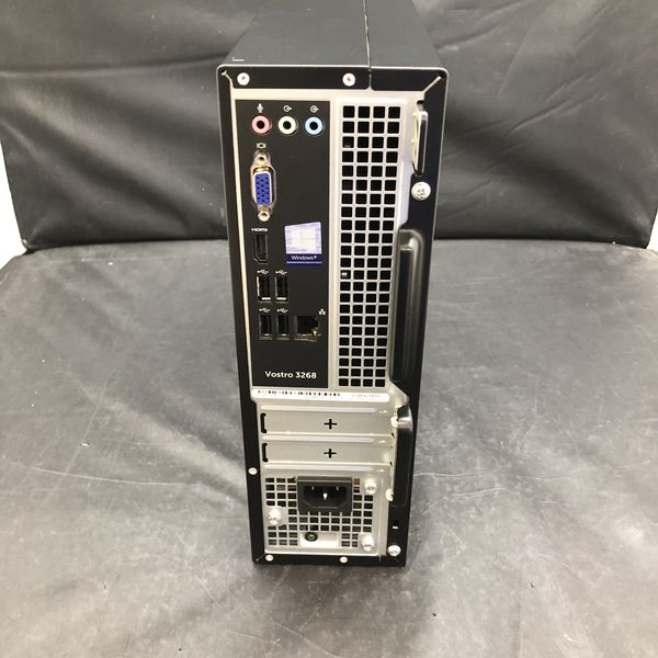 中古品】 初期化済 Dell Vostro 3268 中古品】 初期化済 Dell Vostro 3268