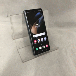SAMSUNG 〔中古〕Galaxy S22 SC-51C ファントムホワイト docomo SIM 