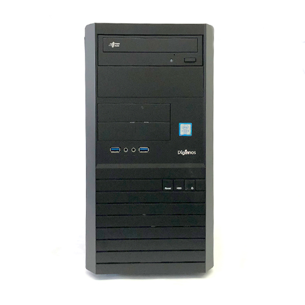 その他メーカー 〔中古〕 Diginnos BTO PC / インテル® Core™ i5 ...