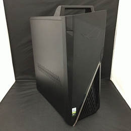 〔中古〕【GMMd10P】G15CK-17G166_294686（中古保証3ヶ月間）