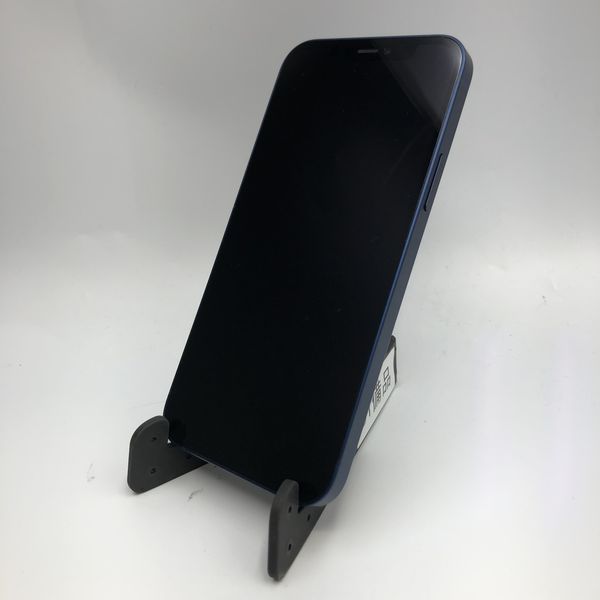 APPLE 〔中古〕iPhone GB ブルー MGHX3J/A au対応 SIMロック解除