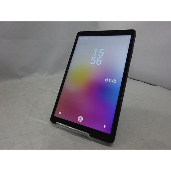 lenovo 〔中古〕dtab Compact d-42A ﾈｲﾋﾞｰ docomo（中古保証3ヶ月間