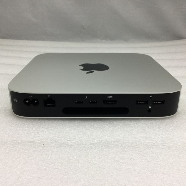 APPLE 〔中古〕Mac mini (M1・2020) Apple M1 256GB MGNR3J/A（中古