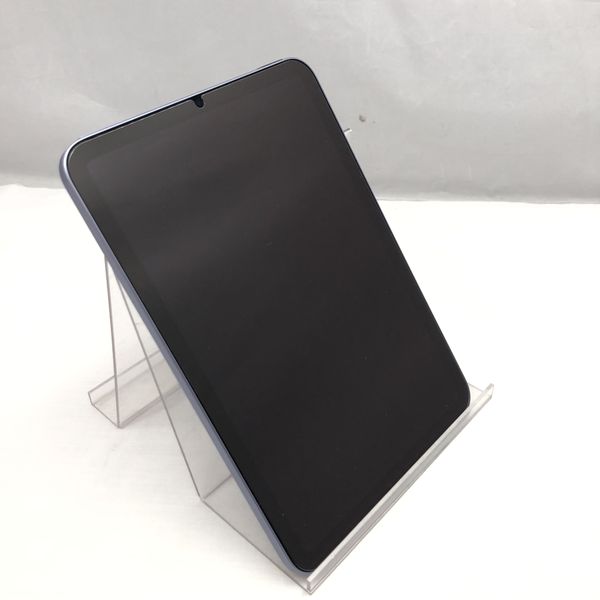 APPLE 〔中古〕iPad mini6 (第6世代) Wi-Fiﾓﾃﾞﾙ 64GB ﾊﾟｰﾌﾟﾙ MK7R3J/A ...