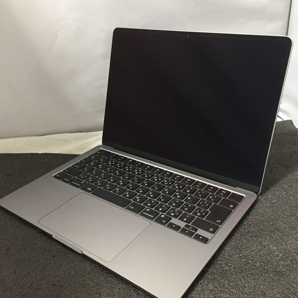 大特価！！アップル保障付  M2 MacBook Air