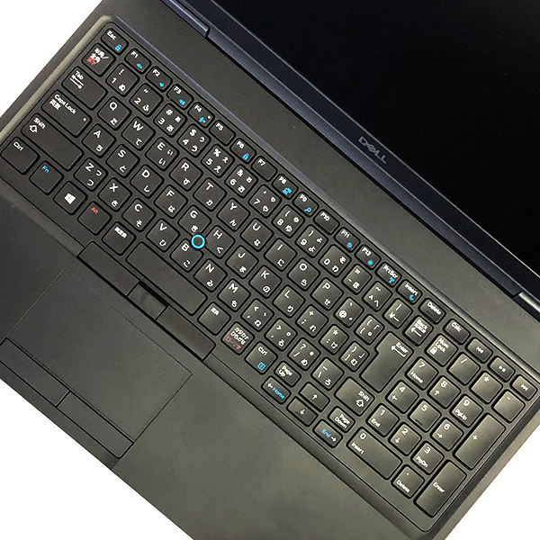 DELL 〔中古〕Latitude 5590 / インテル® Core™ i7 プロセッサー