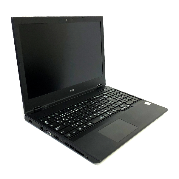 VersaPro PC-VKM17X4 /i5-8250U/8GB/256GB 備わる