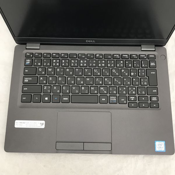 DELL 〔中古〕Latitude 5300（中古保証3ヶ月間） | パソコン工房【公式