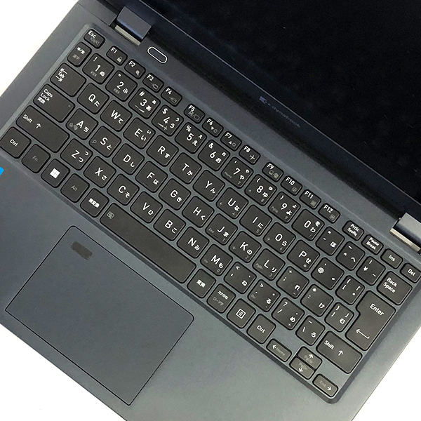 TOSHIBA 〔中古〕 dynabook G83/HS / インテル® Core™ i5-1135G7 TOSHIBA 〔中古〕 dynabook G83/HS / インテル® Core™ i5-1135G7