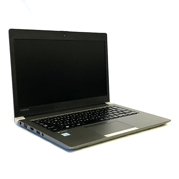 【USED】dynabook R63 Windows10 Pro Core i5