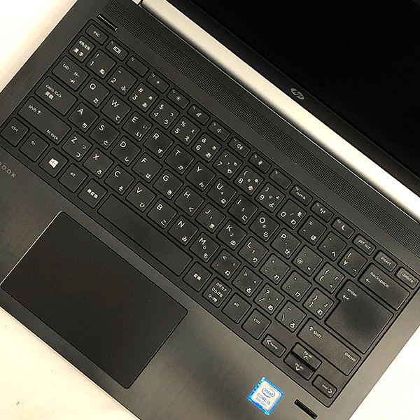 HP 〔中古〕ProBook 430 G5 / インテル® Core™ i5 プロセッサー 8250U