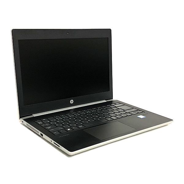 HP 〔中古〕ProBook 430 G5 / インテル® Core™ i5 プロセッサー 8250U
