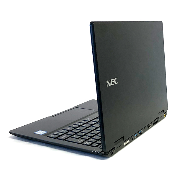 VKT12/H-1 NEC i5 7Y54 FHD 128G/SSD 8G - ノートPC