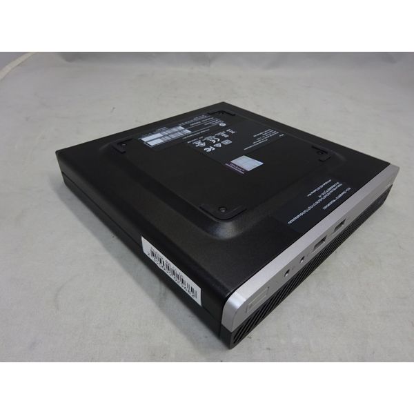 HP 〔中古〕HP ProDesk 400 G3 Mini PC Intel® Core™ i5 プロセッサー