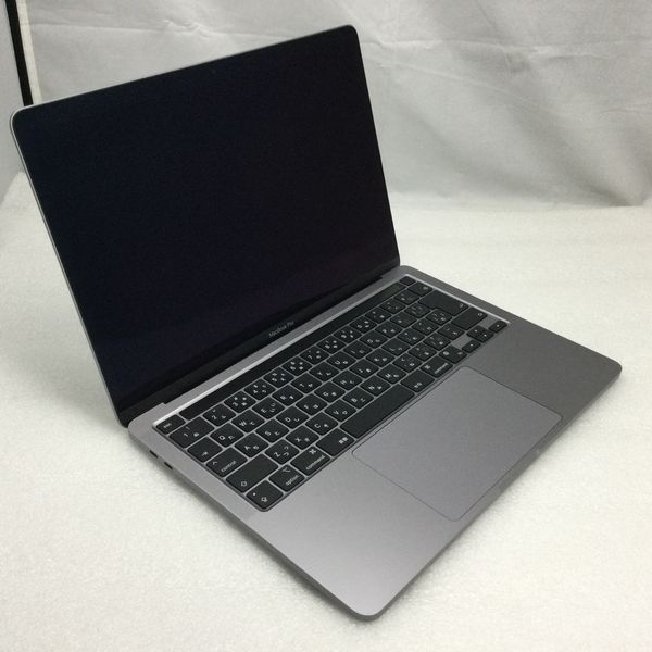 APPLE 〔中古〕MacBook Pro (13-inch・M1・2020) 16GB/1TB MJ123J/A ...