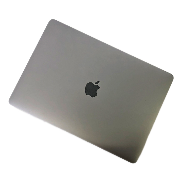 【美品】MacBook Pro (13-inch) A1708 スペースグレイ