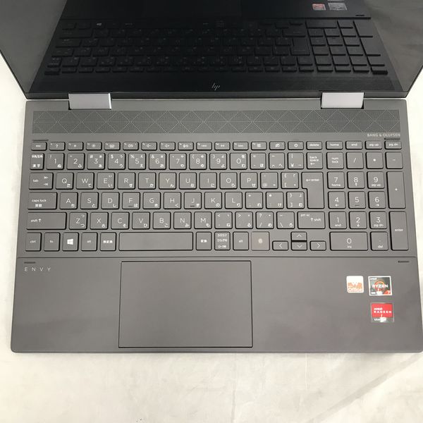HP 〔中古〕x360 15-ee0020AU 3J119PA#ABJ（中古保証3ヶ月間