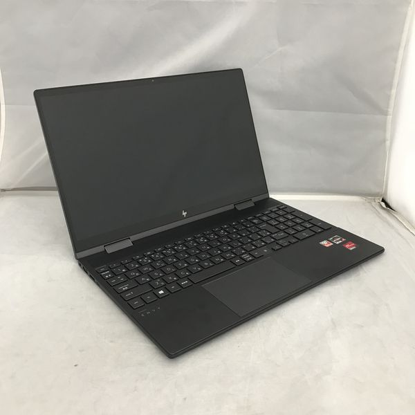 HP 〔中古〕x360 15-ee0020AU 3J119PA#ABJ（中古保証3ヶ月間