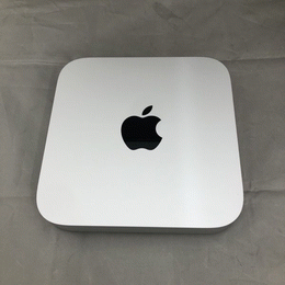 〔中古〕Mac mini (2023) Apple M2 MMFJ3J/A（中古保証3ヶ月間）