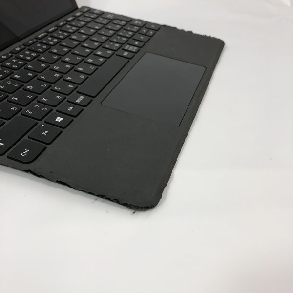 Surface Go 2 STZ-00012 【電源アダプター タイプカバー付】（モバイル 