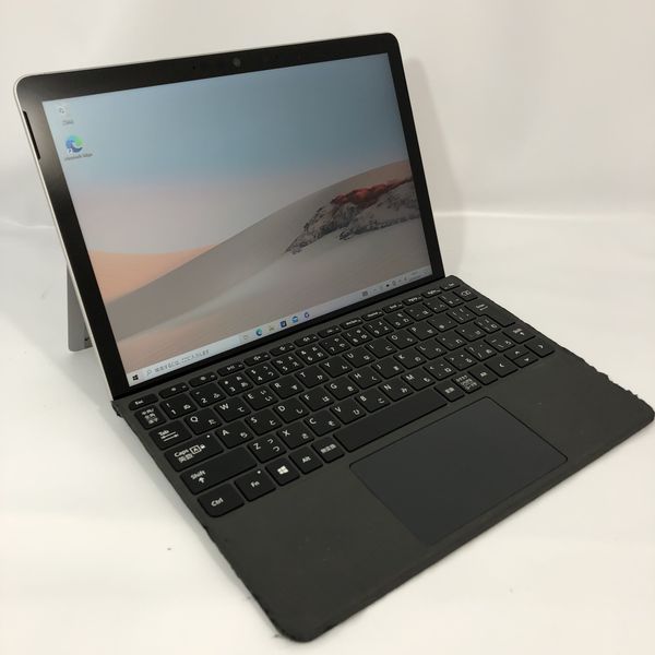 Microsoft 〔中古〕Surface Go 2 Pentium Gold/4GB/64GB STZ-00012