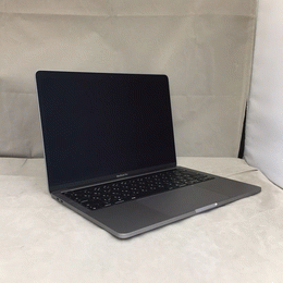 〔中古〕MacBook Pro 13-inch M1 2020（中古保証3ヶ月間）