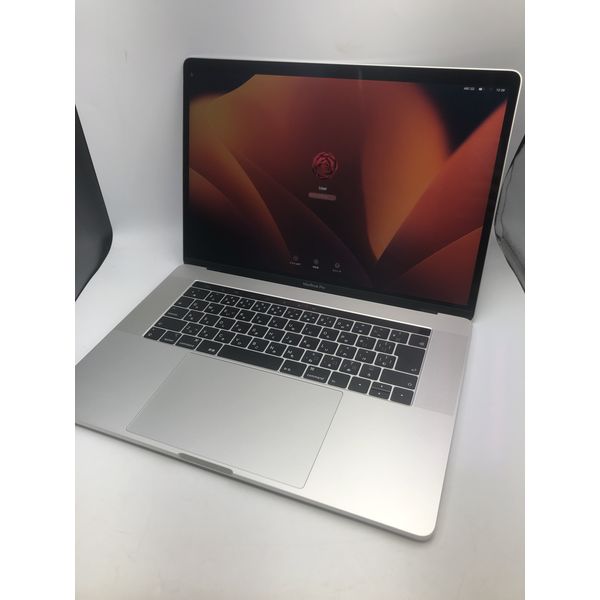Apple MacBook Pro 2018モデル 15インチ シルバー Amazon.com: Apple 2018 MacBook Pro with 2.2GHz Intel Core i7