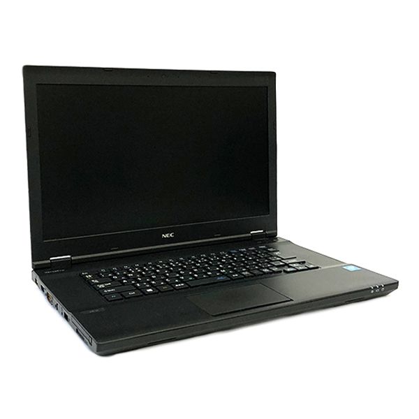 NEC 〔中古〕【MAR10H】VersaPro タイプVA-U VK16E/AA-U（中古保証3 
