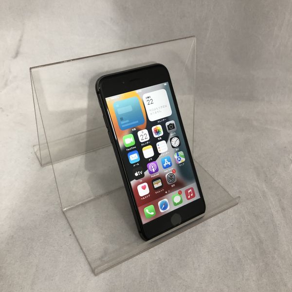 APPLE 〔中古〕iPhone8 256GB ｽﾍﾟｰｽｸﾞﾚｲ MQ842J/A au対応端末