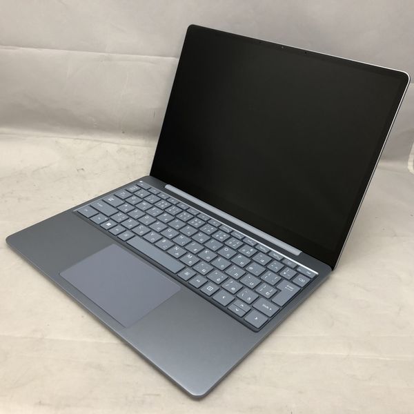 Microsoft 〔中古〕Surface Laptop Go2 インテル® Core™ i5 ...