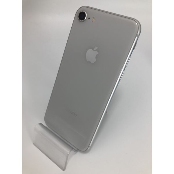 APPLE 〔中古〕iPhone8 64GB MQ792J/A Silver SoftbankSIMロック（中古 