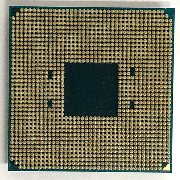AMD 〔中古〕即納 Ryzen5 1600X Bulk (中古保証1ヶ月間
