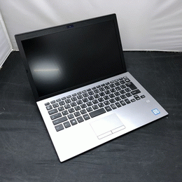 〔中古〕【MARS11P】VJPG11/1896/13.3inch/i5 8250U (1.60GHz)/8GB/Intel UHD（中古保証3ヶ月間）