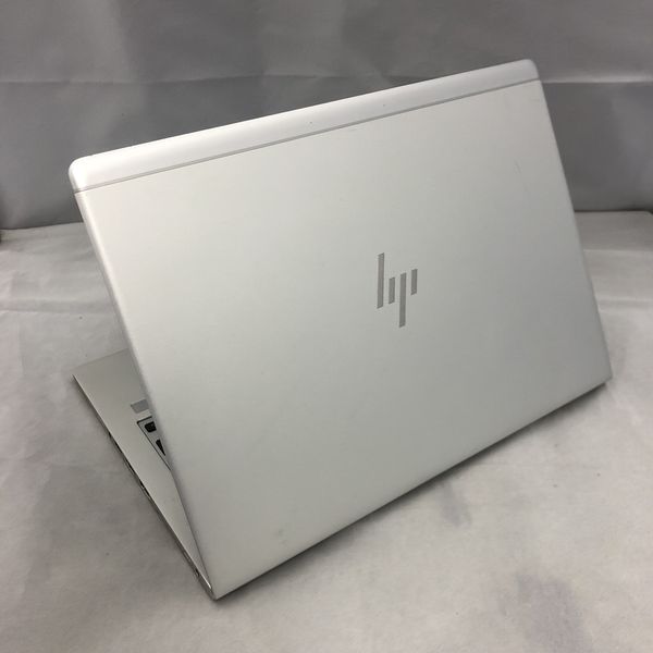 【美品】HP EliteBook 830 G5 14インチ シルバー HP EliteBook 830 G5レビュー｜HPパソコン比較購入ガイド