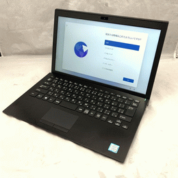 〔中古〕VJPG11/1889 Core i5 プロセッサー -8250U(1.6GHz)/8GB/128GB/Intel UHD Graphics 620/Windows 11 Pro(MAR)(中古保証3ヶ月間)