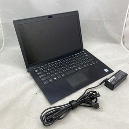〔中古〕VJPG11/1889 Core i5 プロセッサー  8250U (1.60GHz)/8GB/128GB(SSD)/Intel UHD Graphics 620/Windows 11 Pro(MAR)(中古保証3ヶ月間)