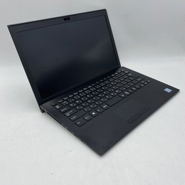〔中古〕VJPG11/1889 Core i5 プロセッサー  8250U (1.60GHz)/8GB/128GB SSD/Intel UHD Graphics 620/Windows 11 Pro(MAR)(中古保証3ヶ月間)