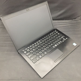 〔中古〕VJPG11/1889 Core i5 プロセッサー  8250U (1.60GHz)/8GB/128GB(SSD)/Intel UHD Graphics 620/Windows 11 Pro(MAR)(中古保証3ヶ月間)